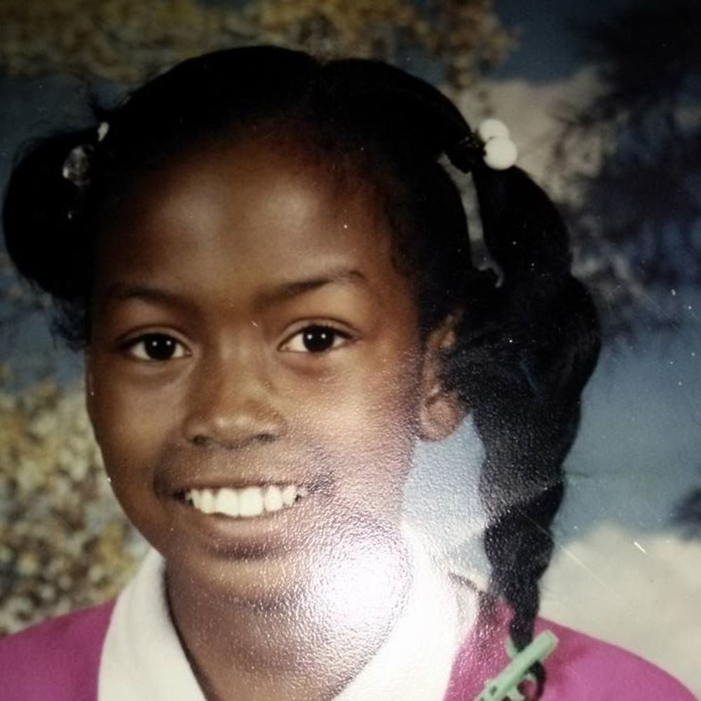 Meet your Posher, Mrssunnysunshine